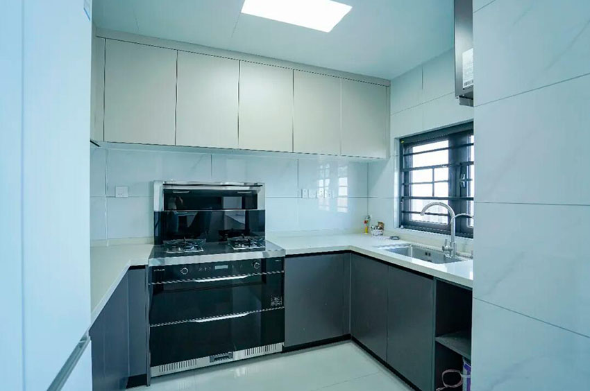 設(shè)計(jì)可以簡(jiǎn)單，但不可以敷衍！喜歡實(shí)用房型可以這樣裝！